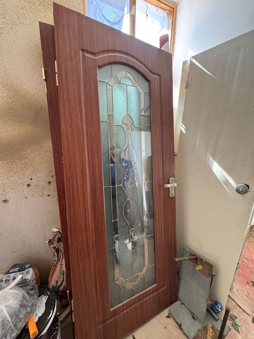 Двери межкомнатные