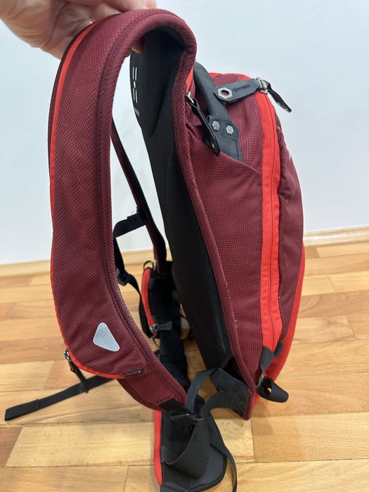 Rucsac aproape nou Haglofs