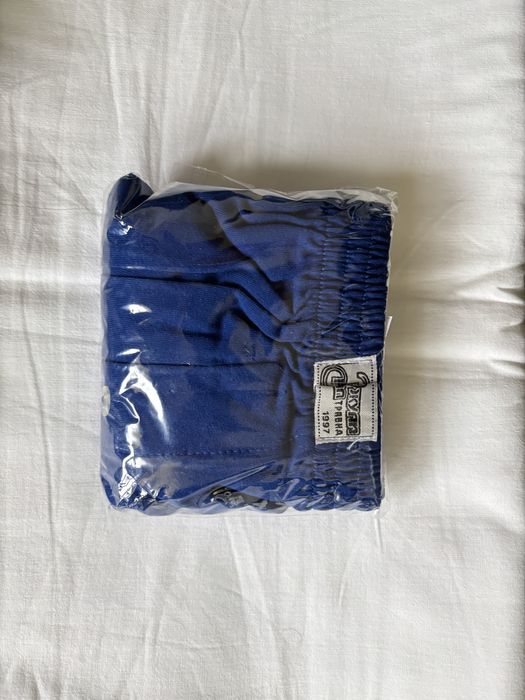 Мъжки памучни боксери, размер 52, 100% памук