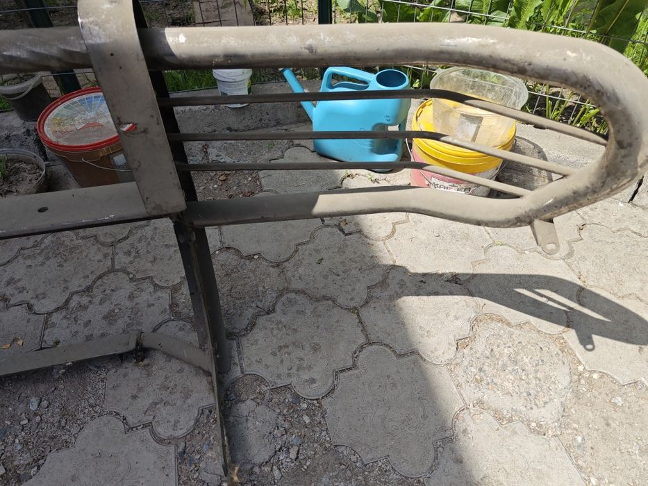 Кингурятник крузак80-100