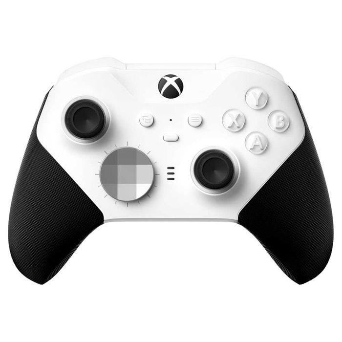 Controller Microsoft Xbox Series Elite 2, White | UsedProducts.ro