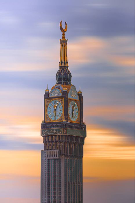 Умра зиёорати-2025  Umra ziyorati-2025