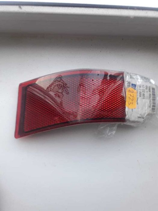 Задний катафот OPEL omega C универсал