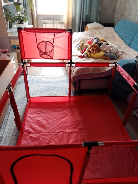 Продам детскую коляску