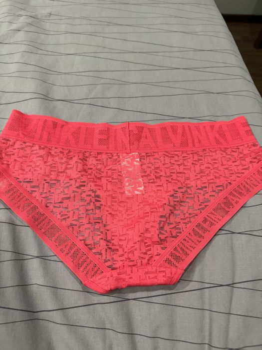 Hipster Calvin Klein