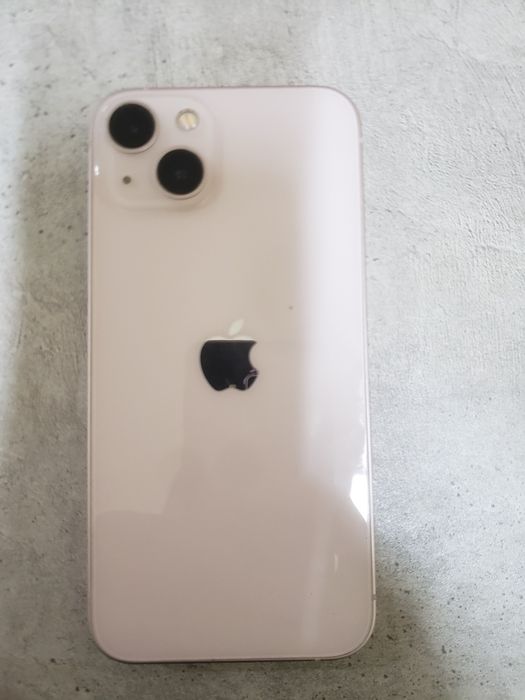 айфон 13 без ремонта