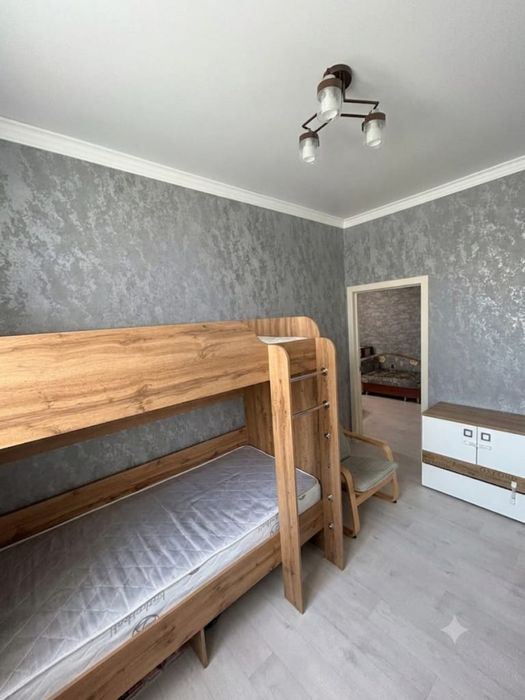 Продается квартира в ЖК Каусар