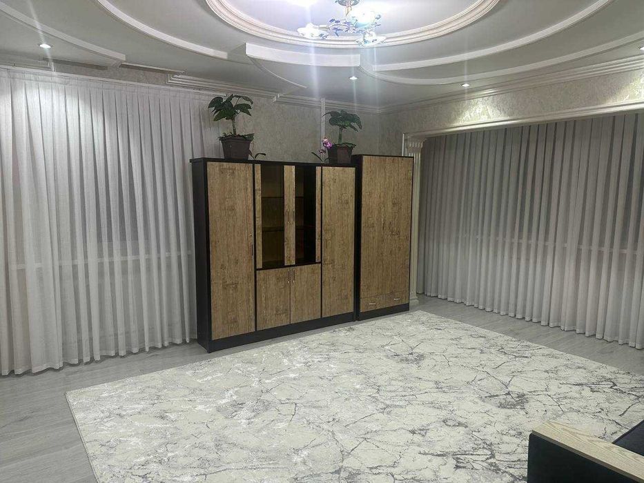 Шерикликка Квартира Юнусобод Мега Планет