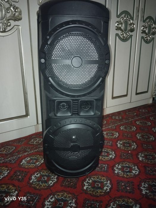 Kaloʻnka  1 oy kafolat bilan