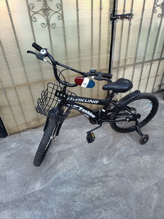 Vand bicicleta copii
