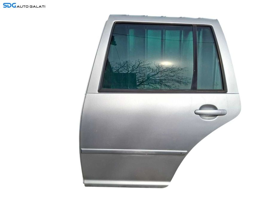 Usa Usi Portiera Portiere Stanga Spate Volkswagen Bora Break Combi Variant 1998 - 2005 [LC0247]