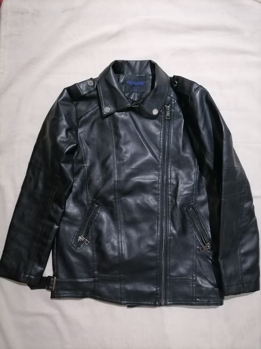 Куртка осенняя детская