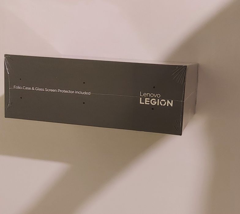 Tableta Lenovo Legion Tab 256 GB (8.8", 3)