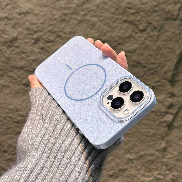 Husa iPhone iPhone 16 Pro Max 16 Pro iPhone 16 iPhone 15 Magsafe