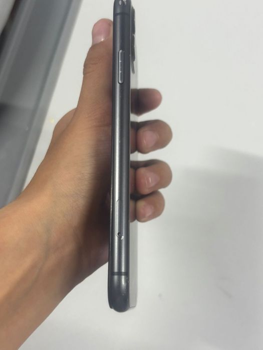 Айфон 11 128гб 76 ёмкость