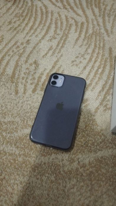Iphone 11 64 akb 70