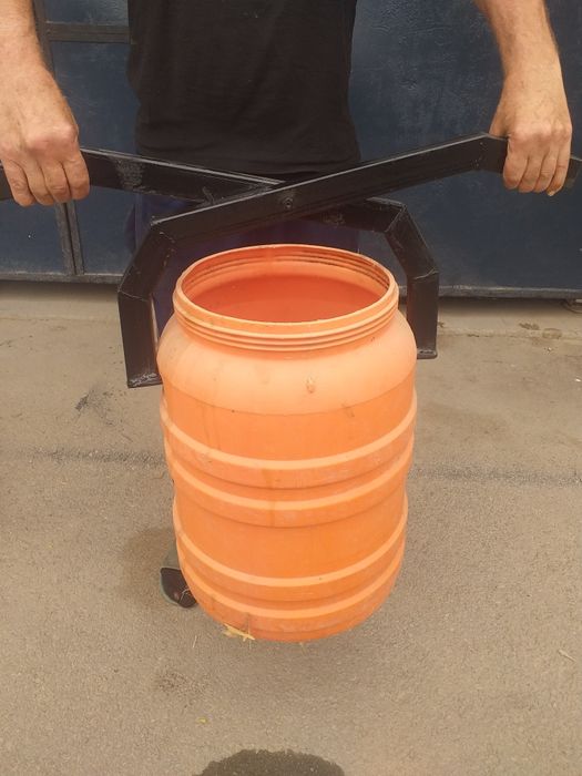 Бочка переносчик