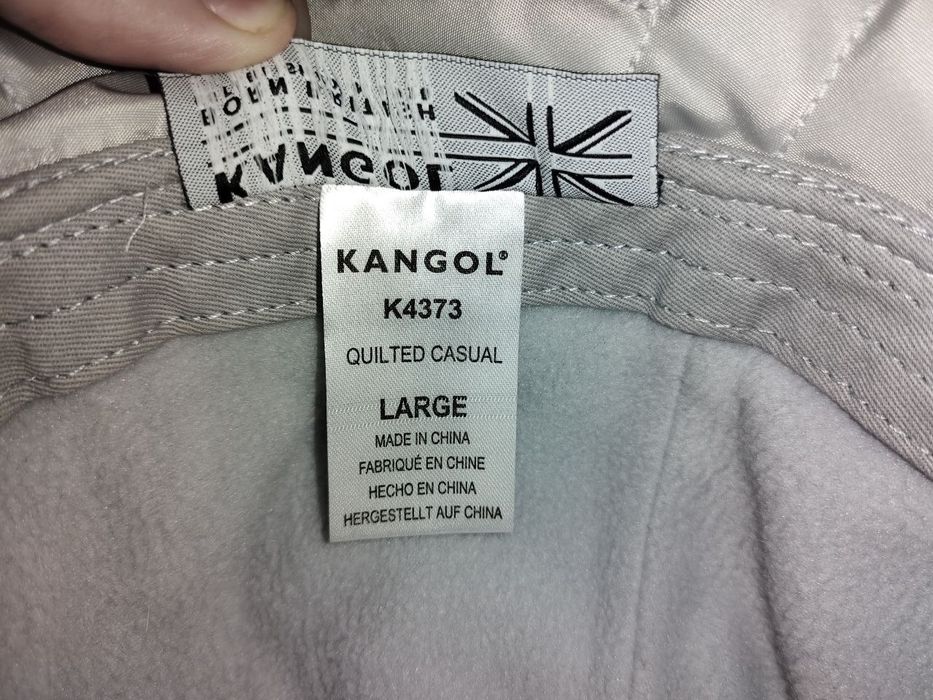 Панама Kangol оригинал