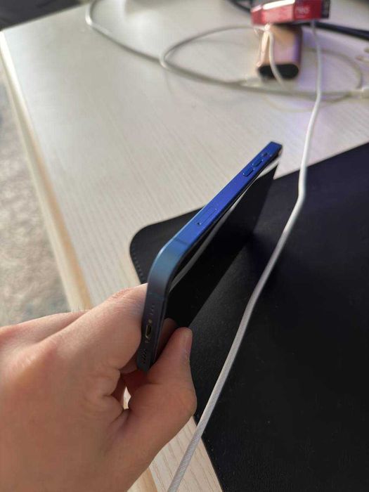 Iphone 13 128 gb BLUE