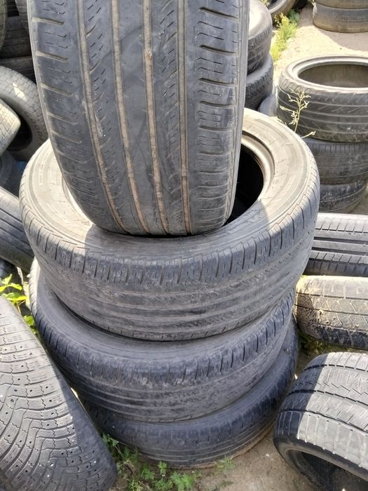 Продам шину 235/55 R18