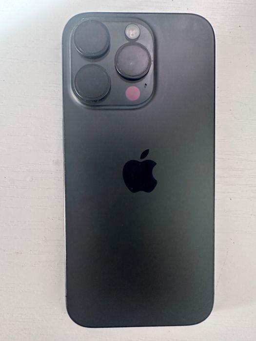 Продам Iphon 15 PRO 256Gb