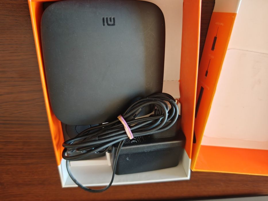 Mi tv box Xiaomi