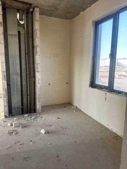 Новостройка - Sebzor