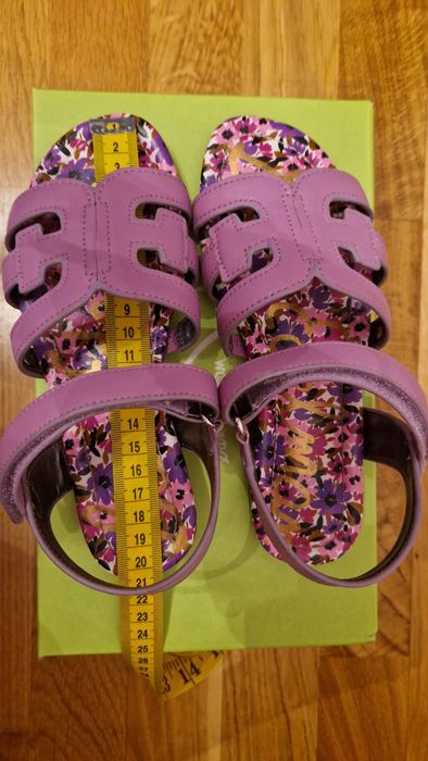 Sandale Sam Edelman, marime 31 EU (20 cm)