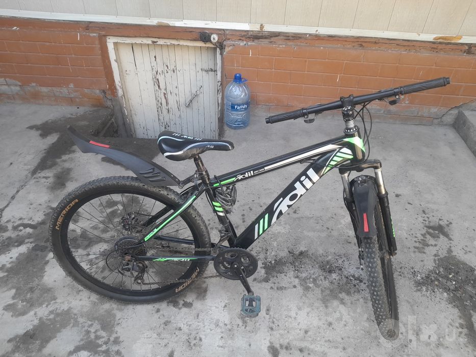 Velosiped 26 gorniy