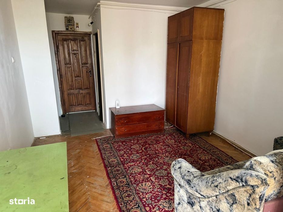 Garsoniera,etaj2,Zona Soarelui