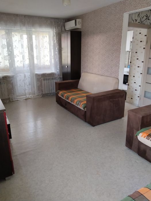 Сдам квартиру на долгий срок