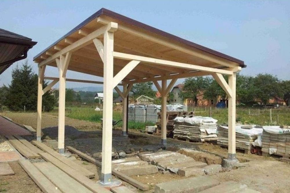 terase  foișoare  căsuțe de gradina