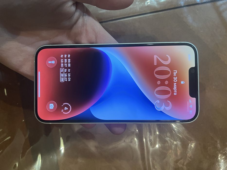 Продам iphone 14