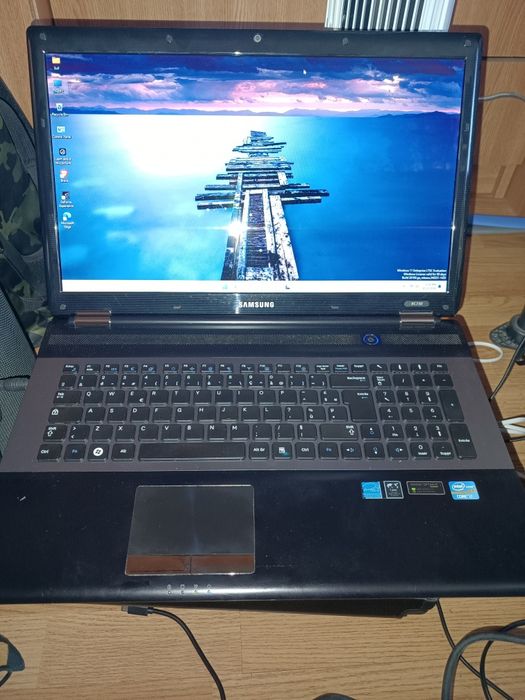 Laptop Asus RC730