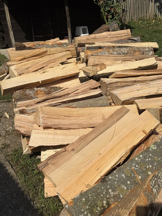 Vindem lemne de foc calitate superioară [Fag,Gorun,Carpen,Cer]