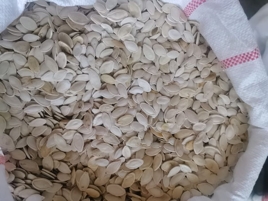 Vând miez jumătăți, mixt,semințe de dovleac,fasole