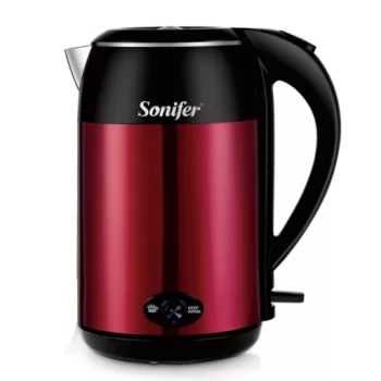 Tefal Sonifer sifatli maxsulot sf-2072- 1,7L 2200 vt. Dastafka bor