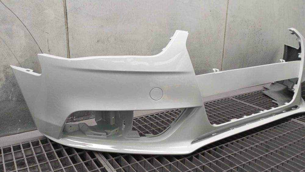 Bara Fata Audi A4 B8.5 An 2011-2015 (S9R (Alb))