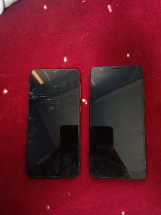 Продам Самсунг а10 и zte a31