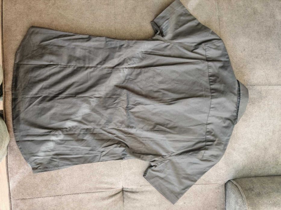 Мъжка риза с къс ръкав NEW LOOK