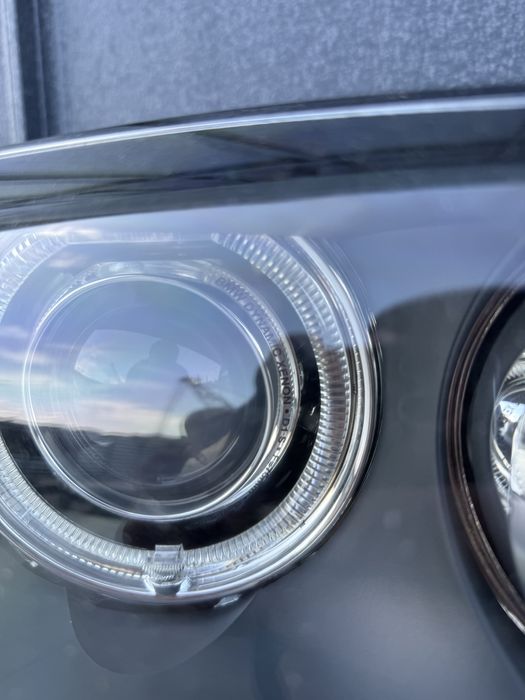 Far Xenon Adaptiv BMW X3 e83 facelift LCI stanga / Dreapta