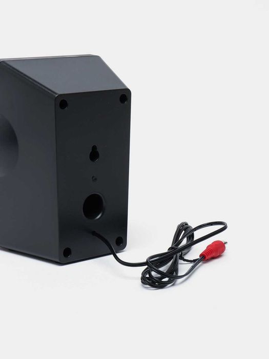 Мультимедийная колонка FENDA A140X 2.1, 38 W