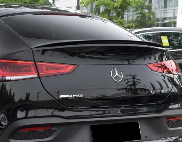 Eleron Portbagaj Luneta Lip Bara Fata Prelungire MERCEDES GLA/GLC/GLE