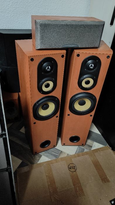 тонколони Sony SS-MF450H