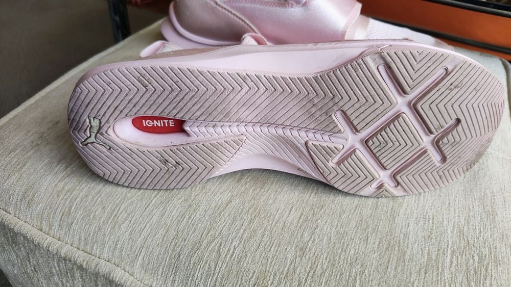 PUMA ПУМА маратонки