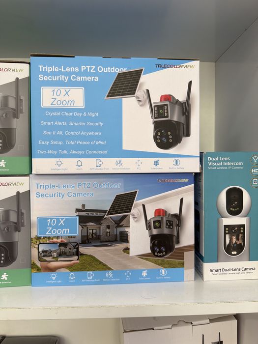 Kamera, камера, kamera