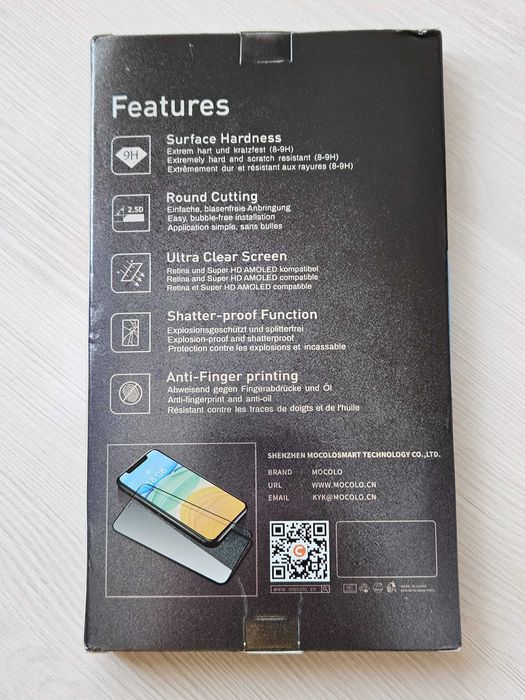 Google Pixel 6a 128GB Отлично състояние + подаръци