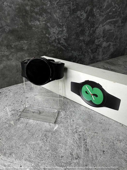 Samsung Galaxy Watch 4 40mm Петропавловск Жабаева 859316