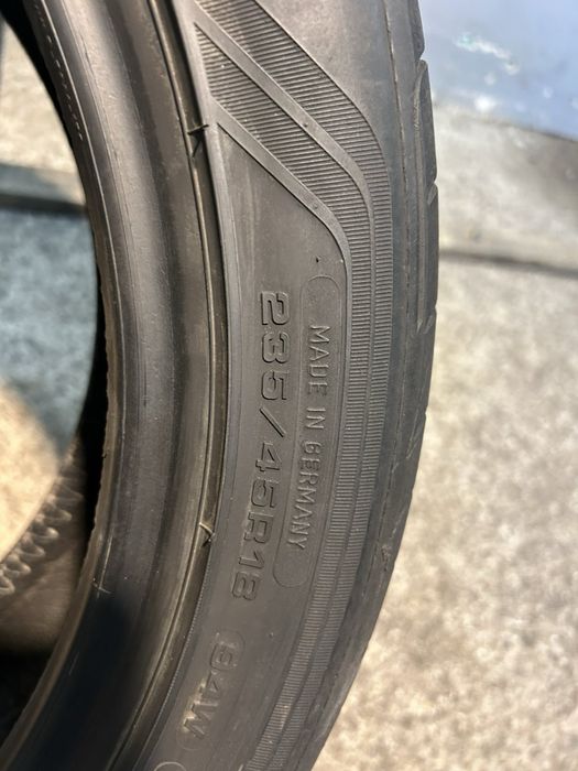 Гуми 235/45/18 GOOD YEAR Eagle F1