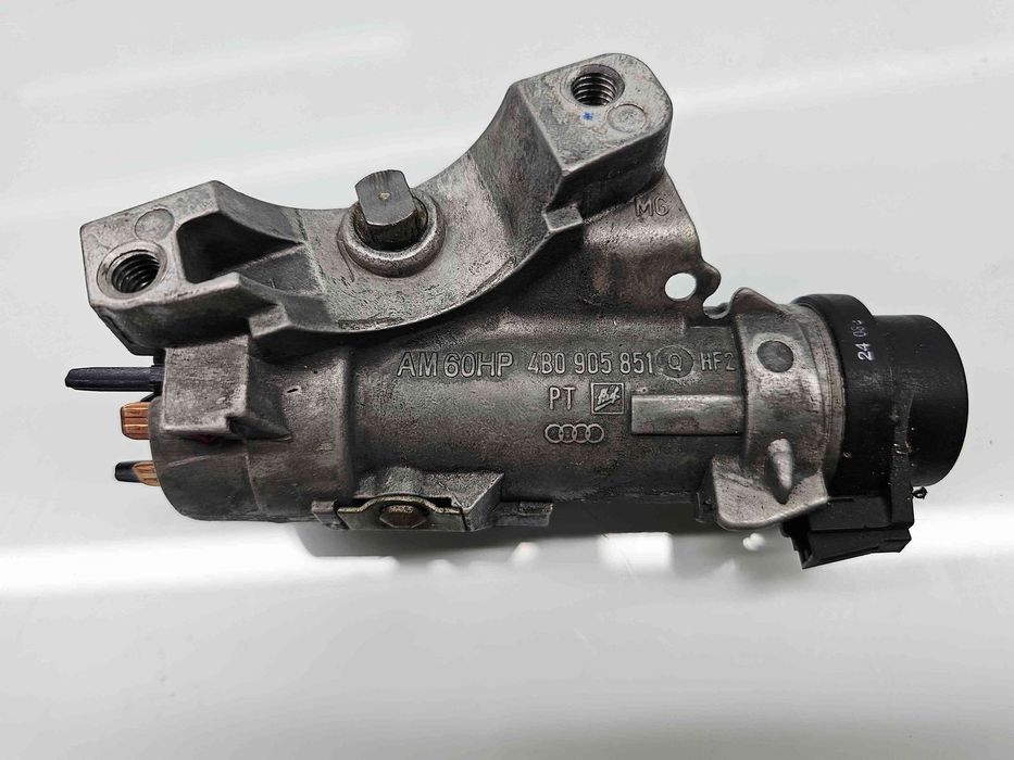 Contact cu cheie  Seat Exeo (3R2) [Fabr 2008-2013] 4B0905851Q 1.2 Ben